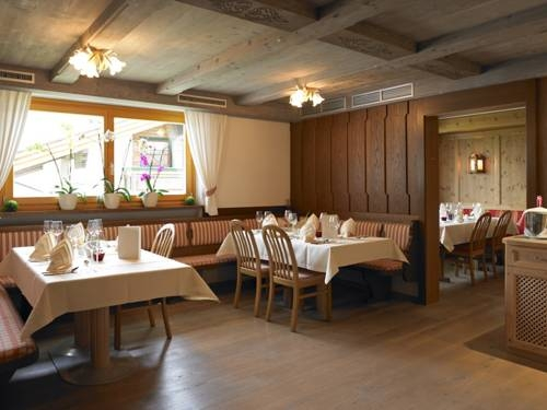 Pension Astoria