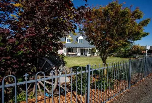 Skibo House B&B