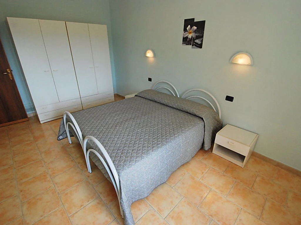 Villa Is Murtas Cardedu 37313