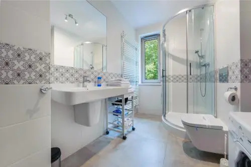 Apartamenty Sun & Snow Rezydencja Park II