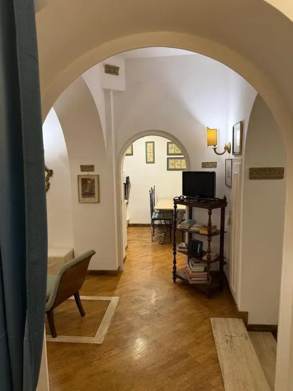 La casetta nel vicolo