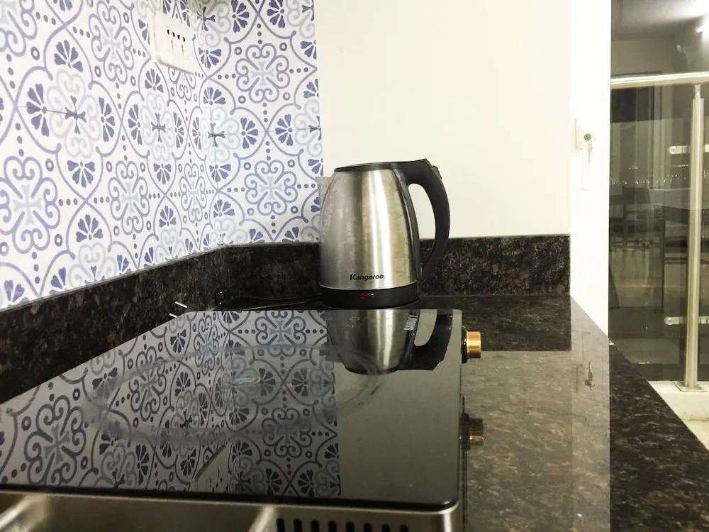 La Lumiere Homestay