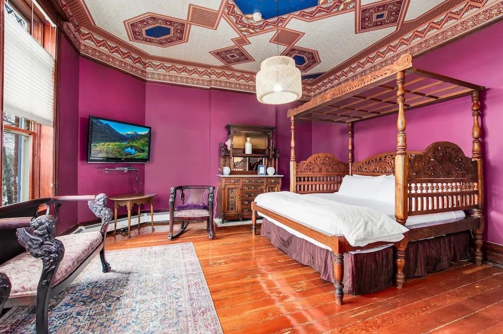 Lumber Baron Inn
