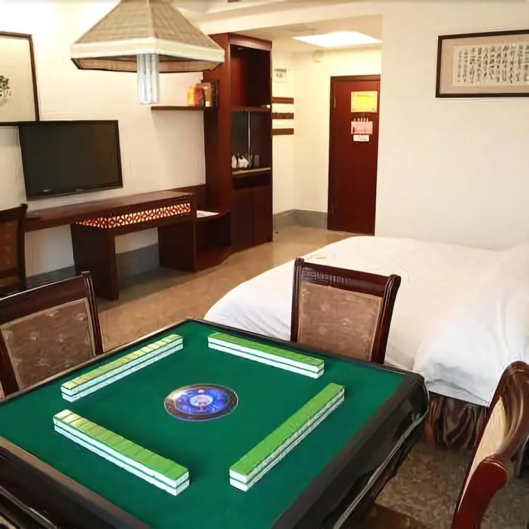 Xianghe Hotel