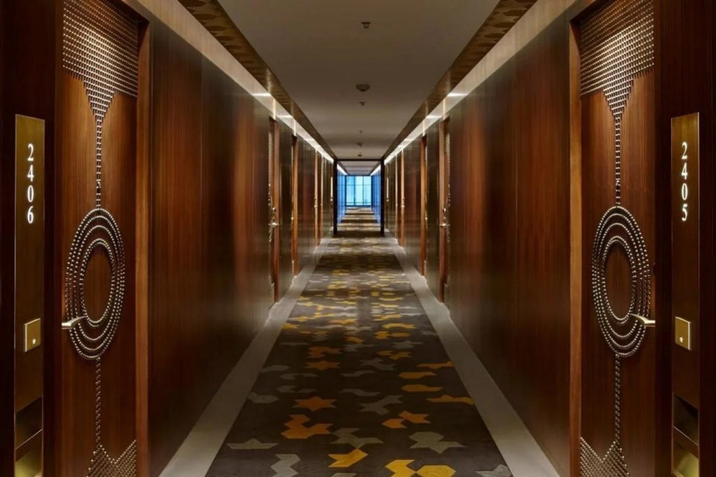 Crowne Plaza Chennai Adyar Park