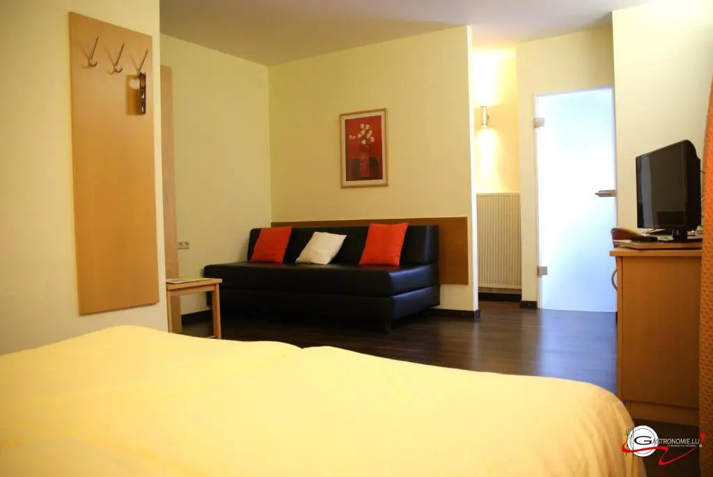 Logis Hôtel Acacia