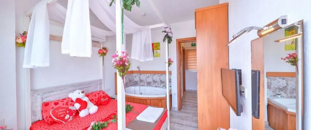 Nergiz Villa 1