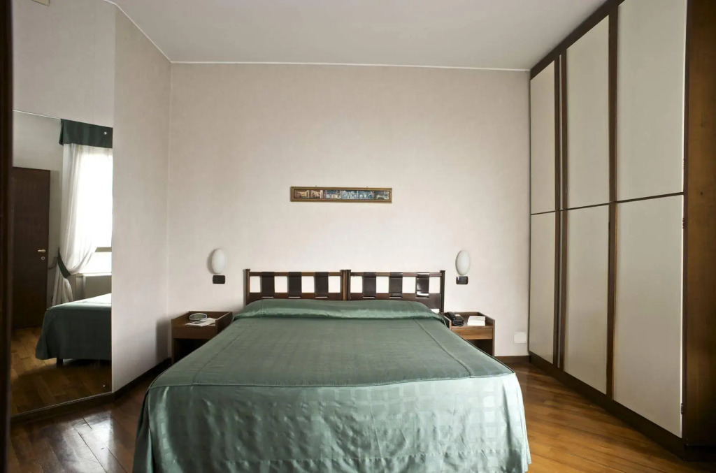 Residence Zara