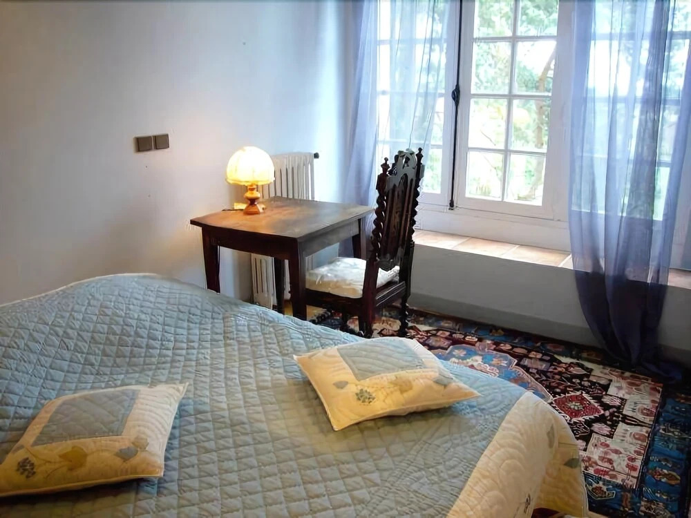 MANOIR DU TERTRE au coeur de la forêt de Brocéliande