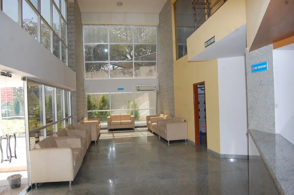 KSTDC Hotel Mayura Sangama Mekedatu