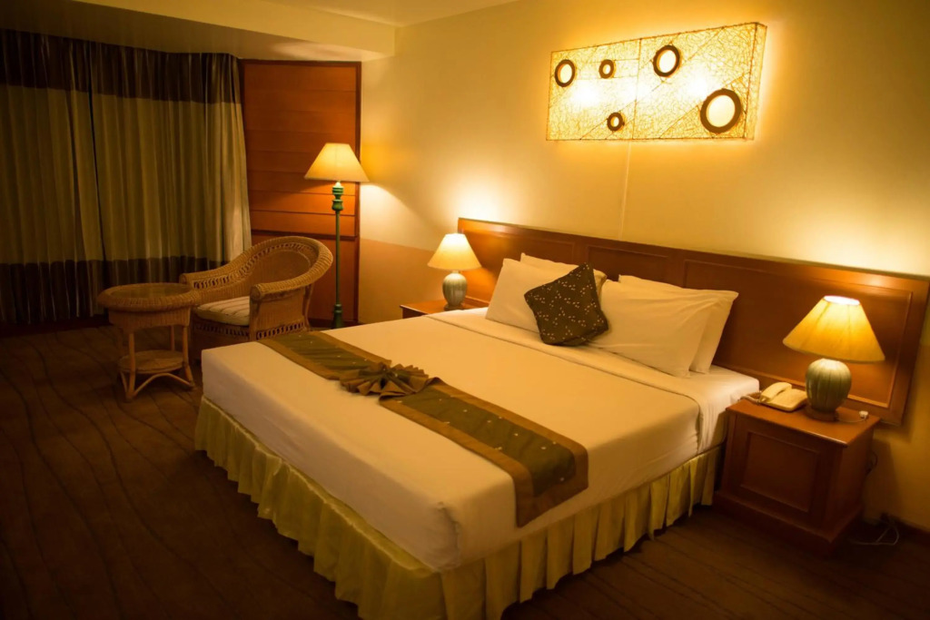 Phayao Gateway Hotel