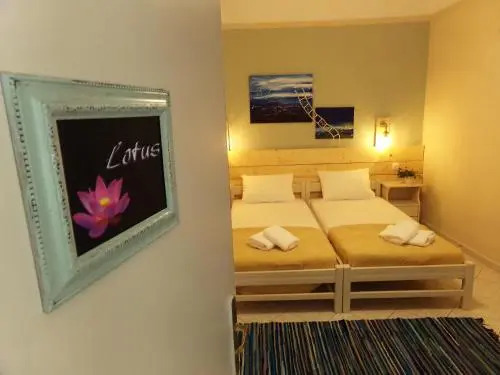 Leia Guest House