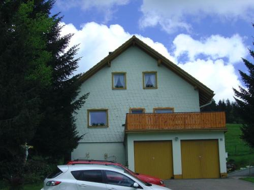 Haus Talblick