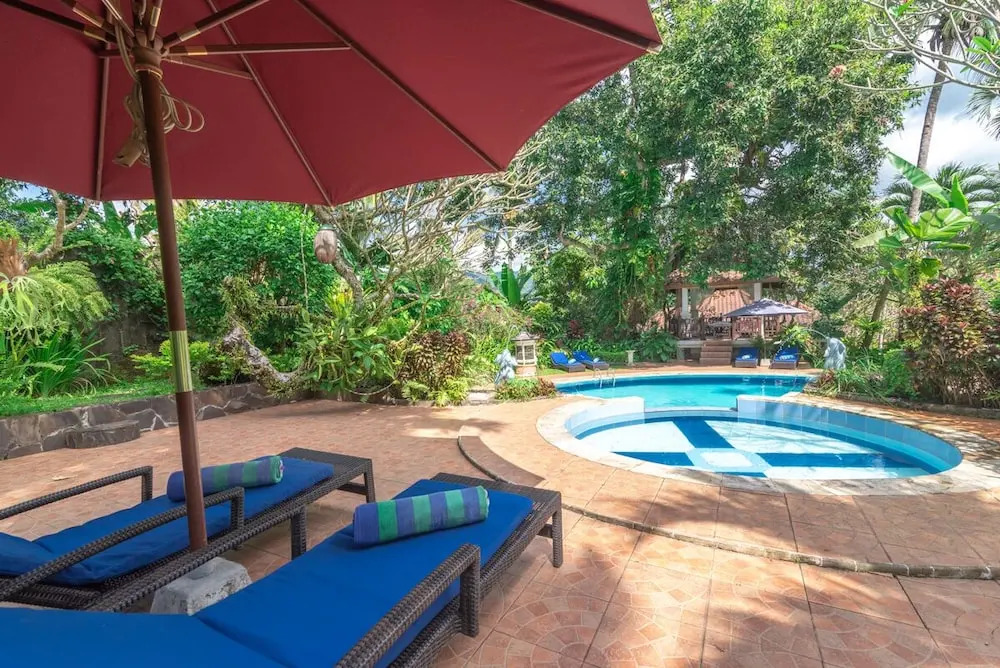 Villa Cempaka