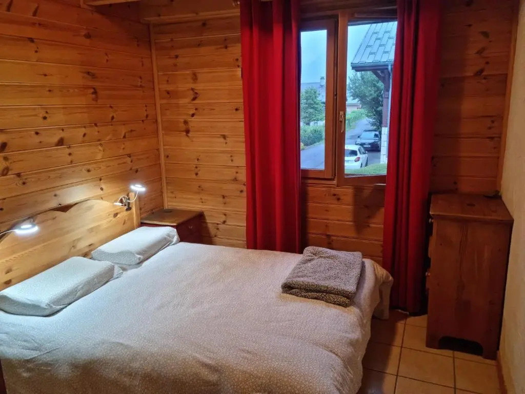 Chalet Tontine, 3 bedrooms, sauna, terrace and great views !