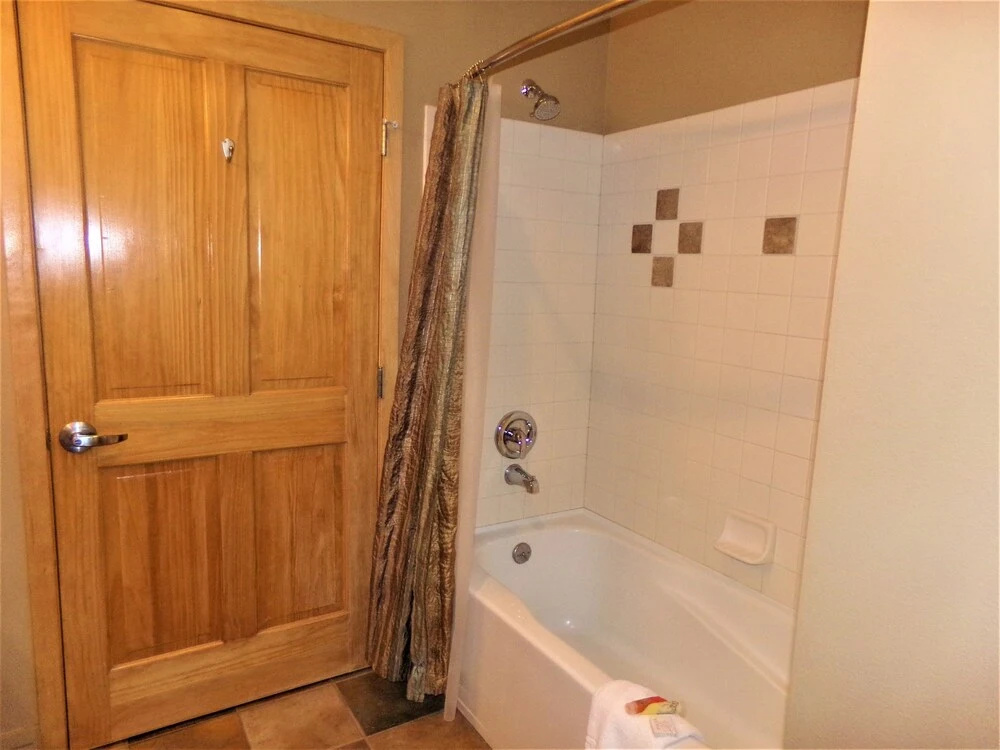 Silvermill 2 Bedroom 2 Bath B