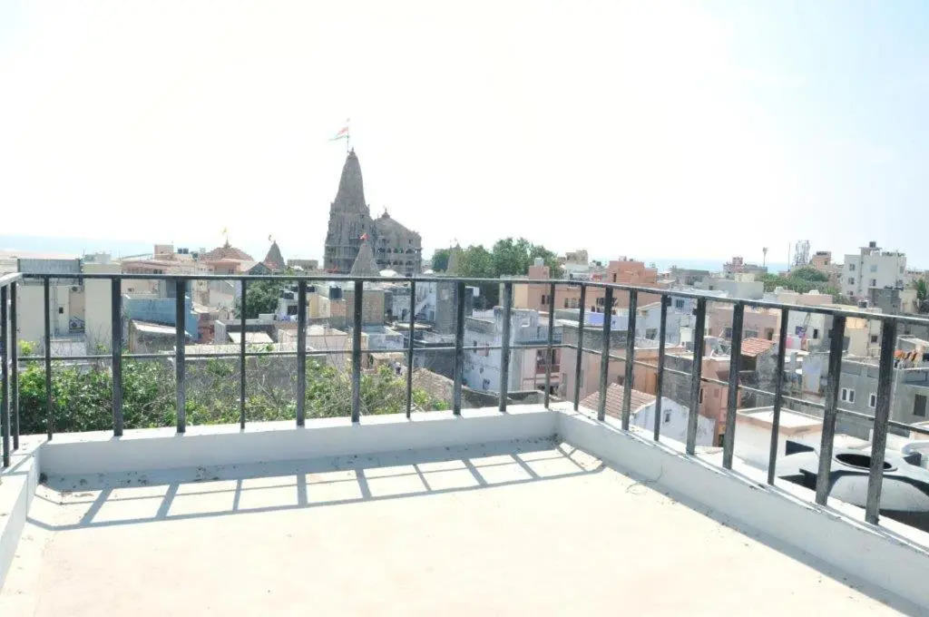 Hotel Nand Nandan