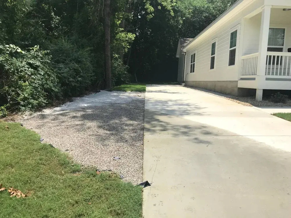 Clean & Serene House Studio - easy onoff I-40