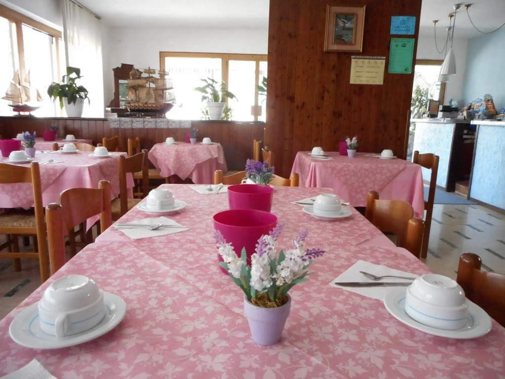 Hotel Primavera