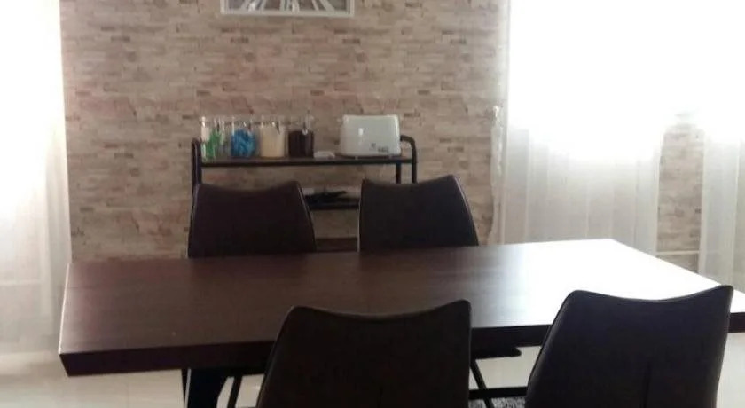 Chayayon Condominium Hotel