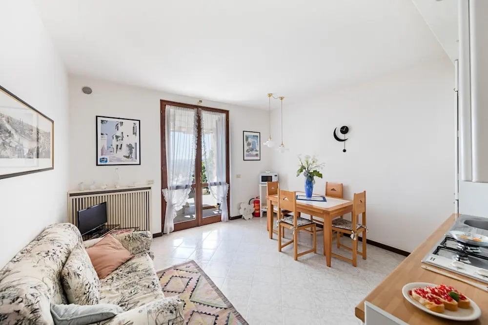 Residence Giardino 3 by Wonderful Italy