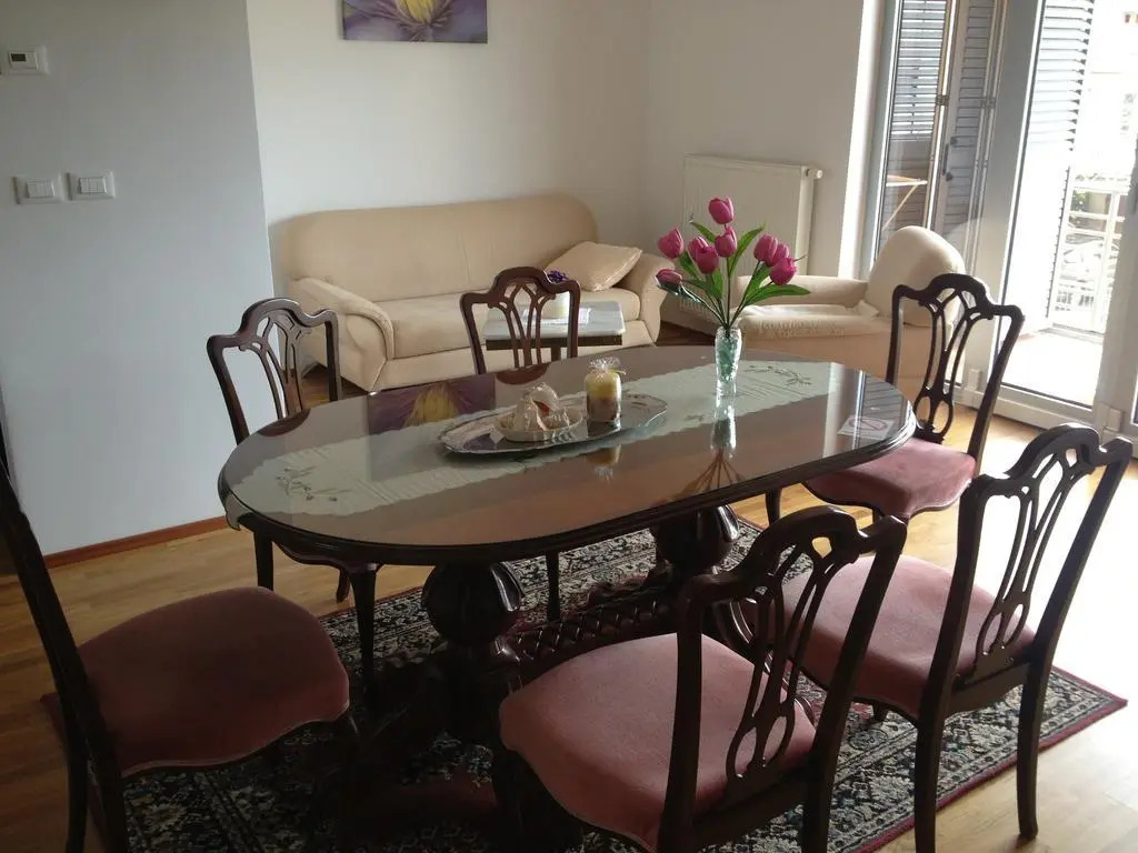 Apartments Apolon Izola