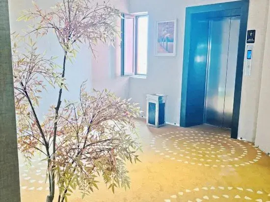 Mingya Hotel (Bohai International Plaza)