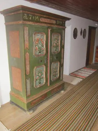 Oberbichlgut