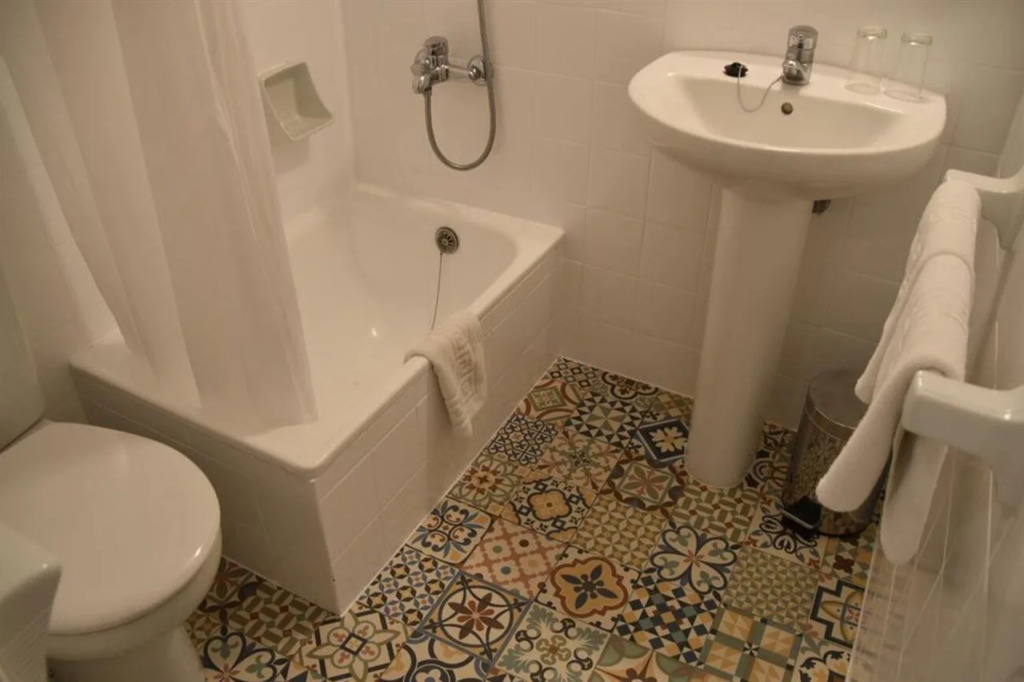 Hostal Menurka