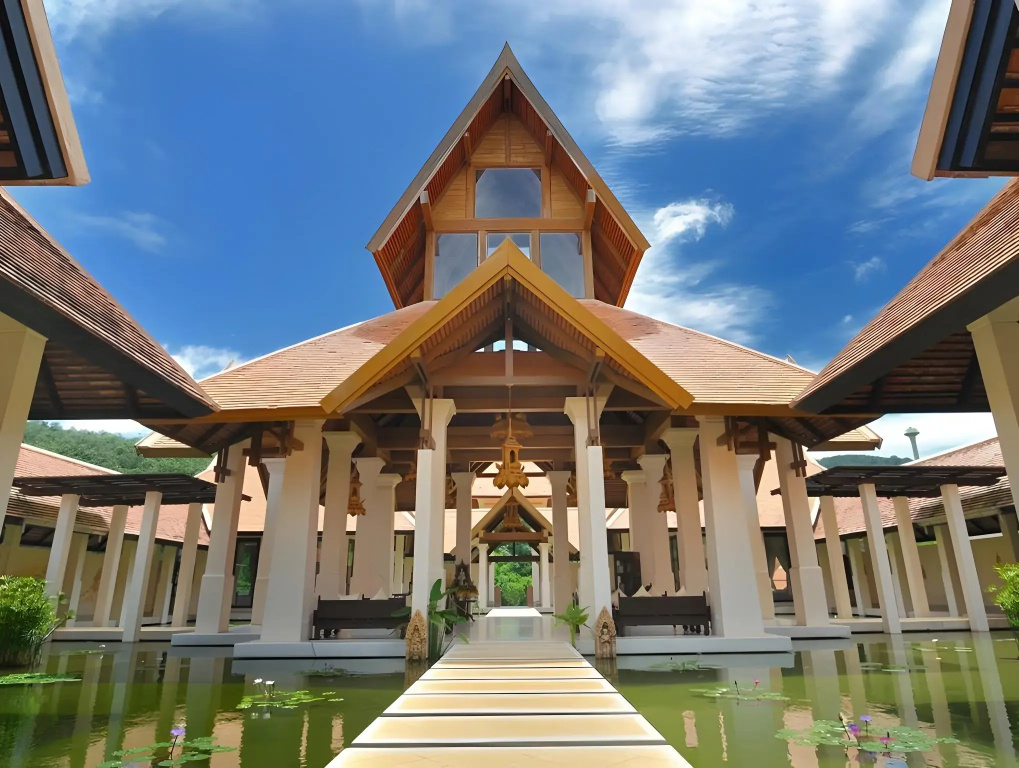 Suuko Villas