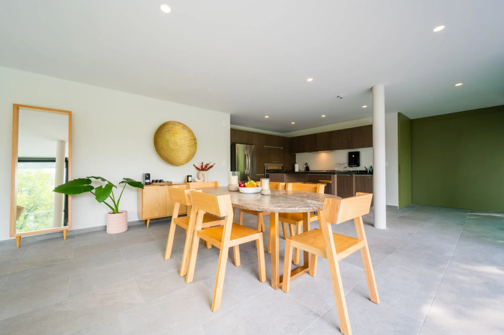 Capitalia New WOW Loft Polanco