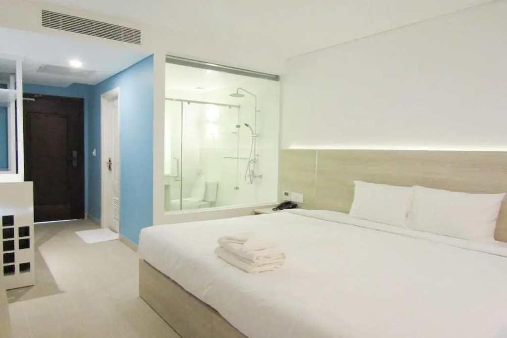 Haya Hotel Phu Quoc, Trademark Collection by Wyndham