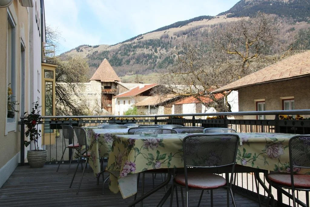 Hotel zur Post