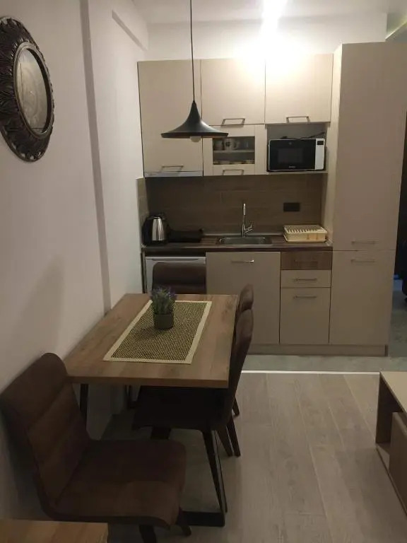 Apartman “N 17”Milmari-Kopaonik