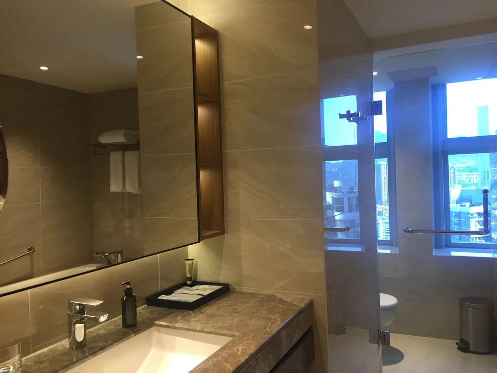 Ascott Nanbin Chongqing
