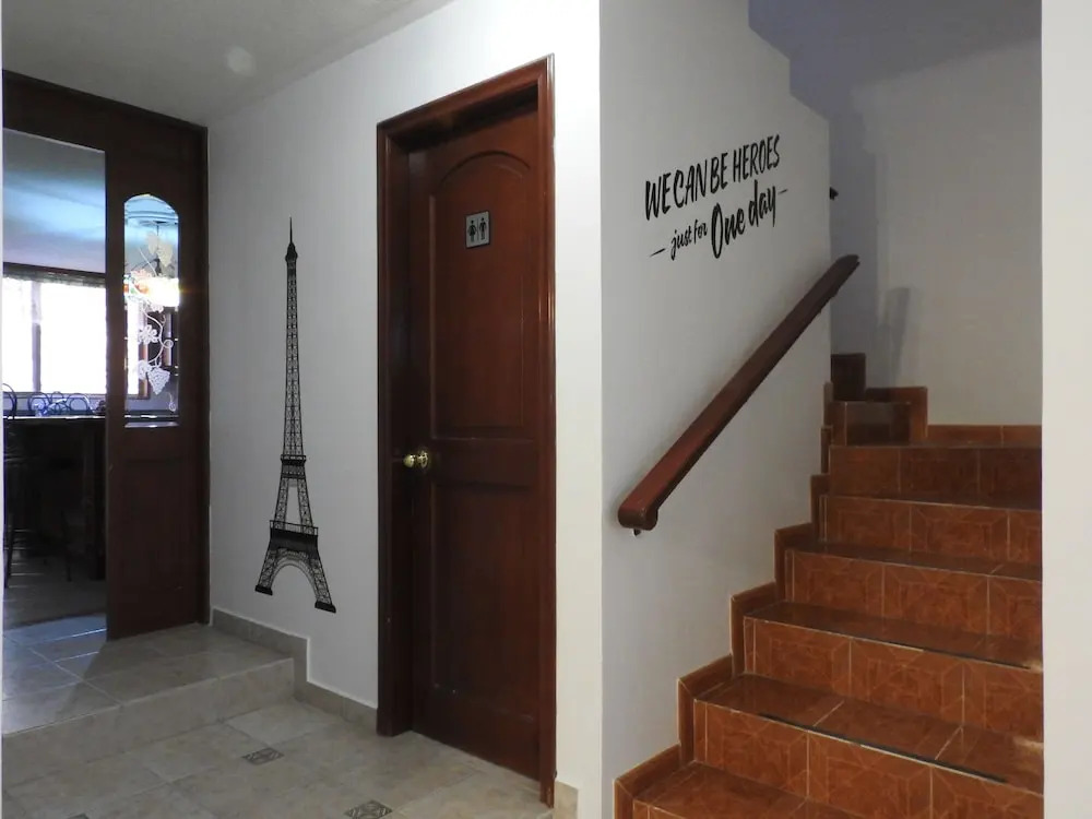 Hostal San Jemo León