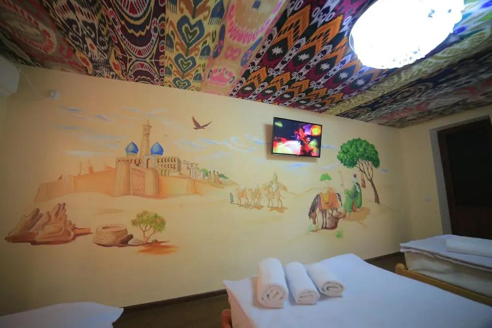 Samir Hotel