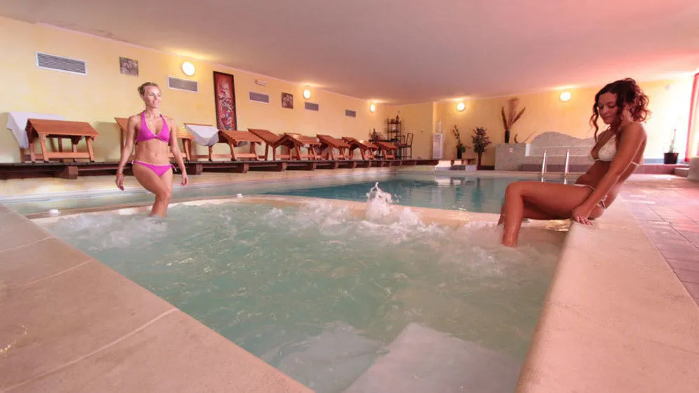 Park Hotel Faver