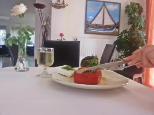 Hotel Romantica