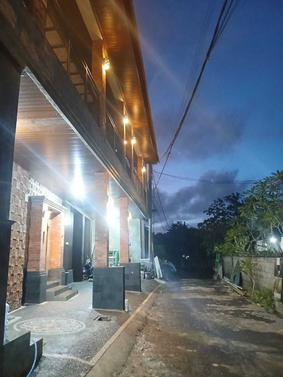 Ulu Bali Homestay