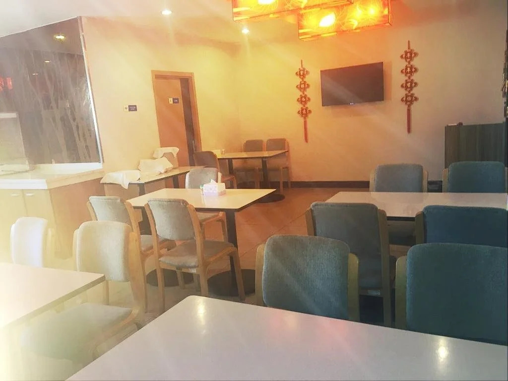 Eaka 365 Hotel Cangzhou Huanghelou Branch