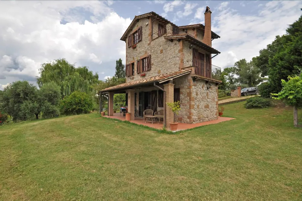 Villa Claudio