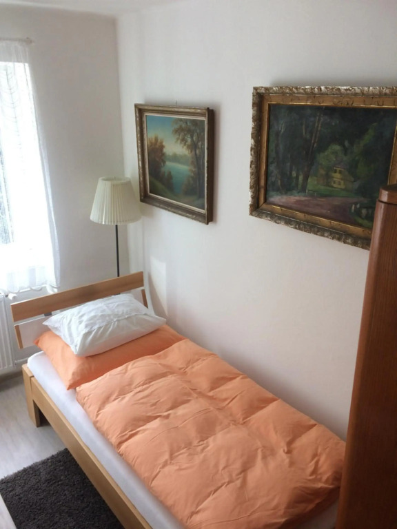 Apartmán Náměstí Horníků