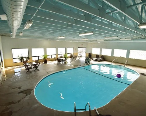 The Shores Of Trl At Kimberling Inn, Kimberling City, USA
