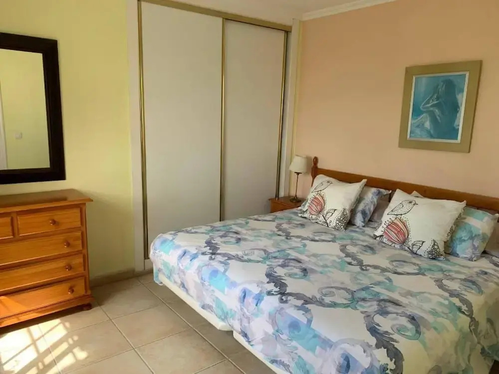 Beatifull Apartam 14A 2 Bedroom Sea Medano