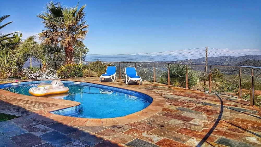 Villa Roselles