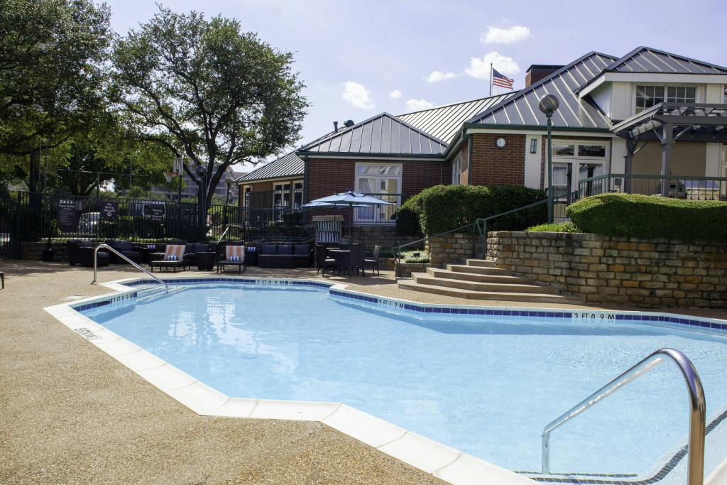 Homewood Suites by Hilton Dallas-Irving-Las Colinas