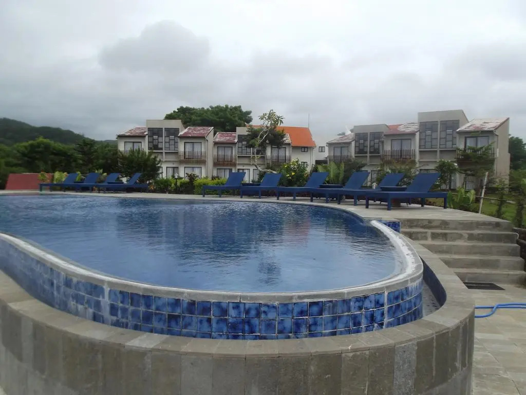 Luwansa Beach Hotel