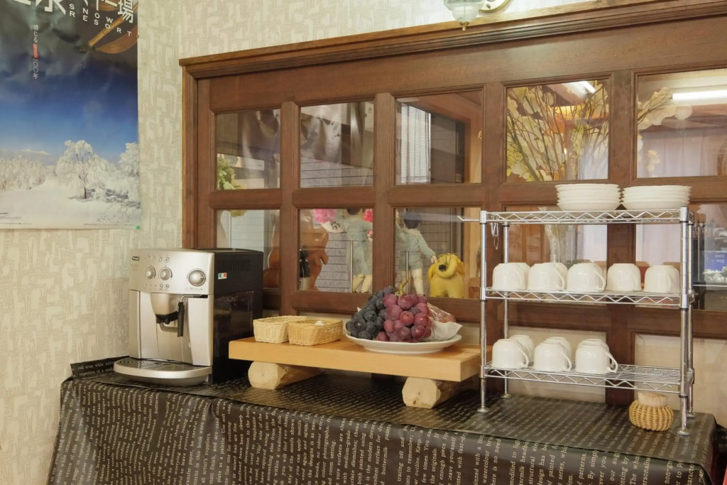 Nozawa Onsen Utopia