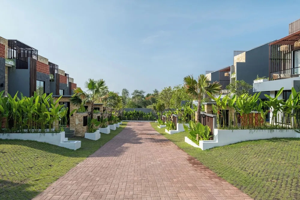 Private Villa Ayra 9A 10mins to Melasti Beach